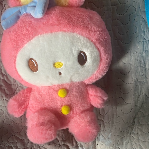 Plushies for sale. - Picture 7 of 8